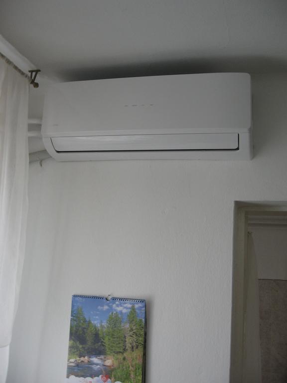 Green Apartment Novi Sad Bagian luar foto